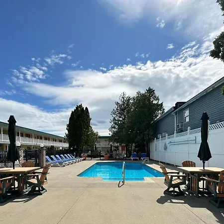 O'Sullivan'S Motel